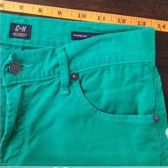 CoH Jeans size 26 - Picture 6 of 7